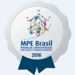 Inscrições abertas para o MPE Brasil 2016